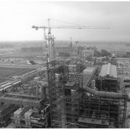 19. W ramach PRT zbudowano nowe a także zmodernizowano wiele starych instacji (lipiec 1999 roku).jpg