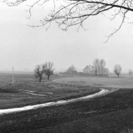 1. Na tych terenach wkrótce zbudowana zostanie gdańska rafineria (Gdańsk, dzielnica Płonia Mała, 1971 rok).jpg