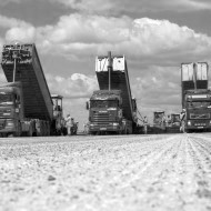  Nowa, trwała nawierzchnia na stołecznym lotnisku 5