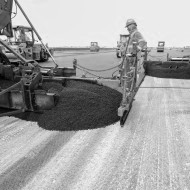  Nowa, trwała nawierzchnia na stołecznym lotnisku 6