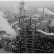 20. Rozruch hydrokrakingu (styczeń 2000 roku).jpg