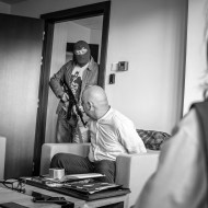 Ćwiczenia dowódczo-sztabowe na terenie Rafinerii Gdańskiej 2