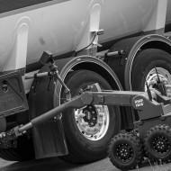 Ćwiczenia dowódczo-sztabowe na terenie Rafinerii Gdańskiej 7