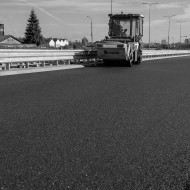 Asfalt LOTOSU na Kartuskiej w Gdańsku.5