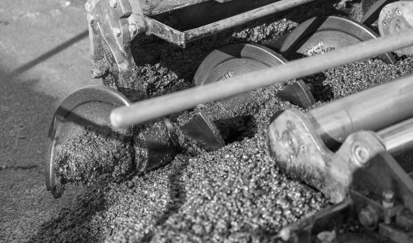 Asfalt LOTOSU na Kartuskiej w Gdańsku.6