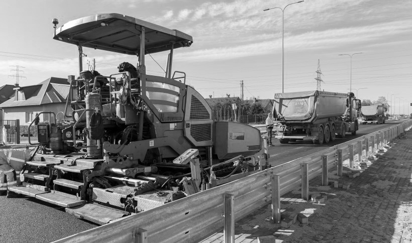 Asfalt LOTOSU na Kartuskiej w Gdańsku.7