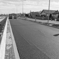 Asfalt LOTOSU na Kartuskiej w Gdańsku.8