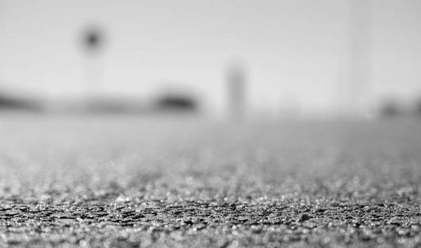 Mieszanka mineralno-asfaltowa z MODBITER CR