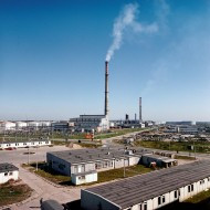 10. Panorama rafinerii pod koniec lat 70. (widok z budynku CA2).jpg