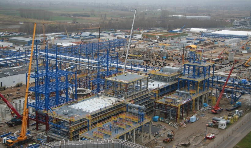 23. Początek Programu 10 plus (2008 rok).JPG