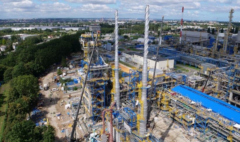 29. Instalacje powstałe w ramach Projektu HBO, które umożliwią produkcję wysokomarżowych olejów bazowych II grupy (sierpień 2024 rok).jpg