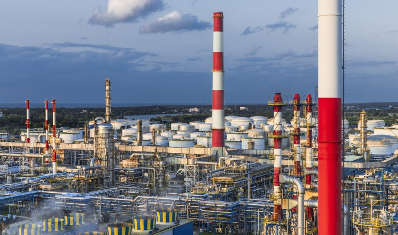 30. Rafineria dziś (czerwiec 2025 roku).jpg