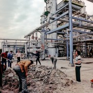 5. Niedziela czynu partyjnego w rafinerii (maj 1976 roku).jpg